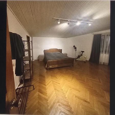 Noes Home Mtsʼkhetʼa 외부 사진